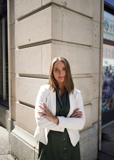 Building a Professional Network
